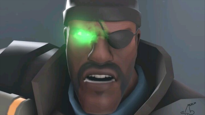 ［SFM］ฉันช่วยคุณไว้แล้ว