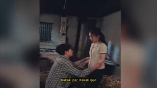 Diremehkan oleh Keluarga Istri Namun Dicintai oleh Kakak Ipar