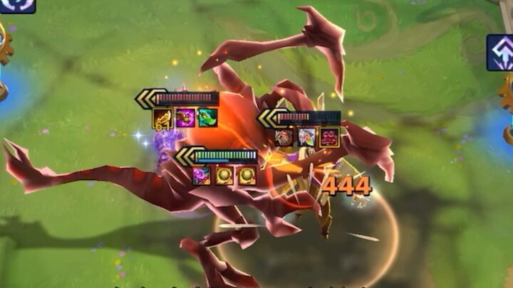 Cuối cùng cũng tìm ra cách khắc chế Chúa tể Bọ có 26 triệu máu!