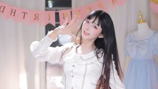 【鱼子酱】《Magnetic》常服套装 【直播剪辑】