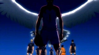 Haikyu-Clips