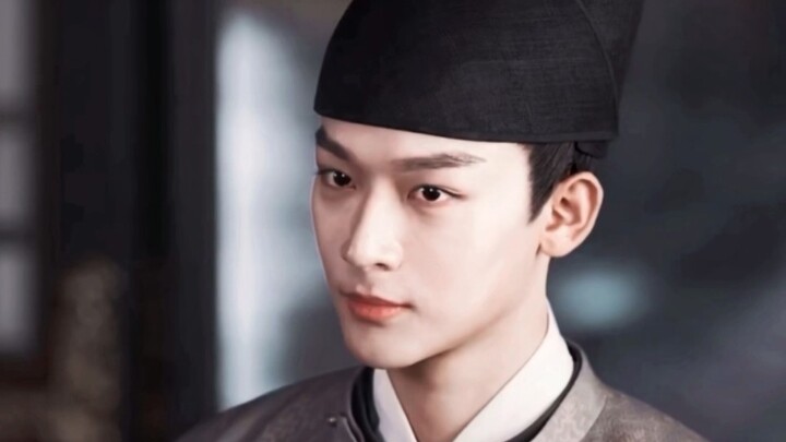 [Zhang Wanyi | Cao Wang•Super exciting and emotional] "This king only loves the country, not the bea