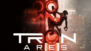 TRON: ARES