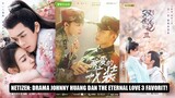 Drama China Wajib Ditonton Juni 2021, Netizen: The Eternal Love 3 Favorit 🎥