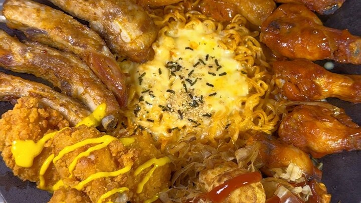 Dad’s Finally Back!