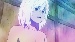 Dandadan S2 Eps.02 Sub indo Part 7