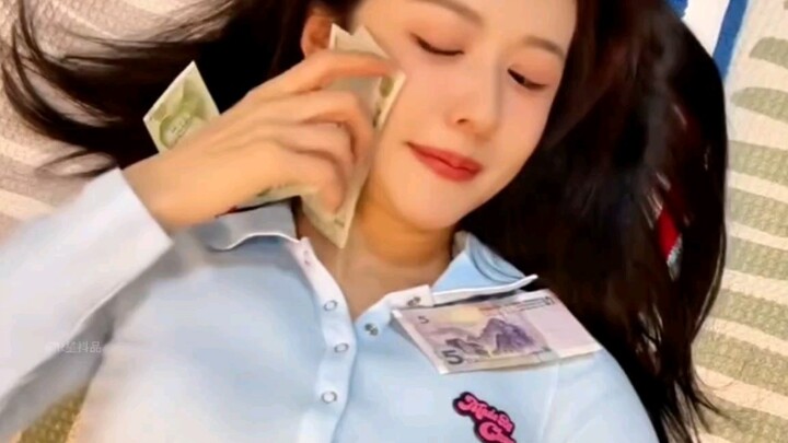 纸醉金迷的感觉———搞笑视频