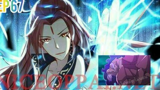 ฮาเร็มของข้ามีแต่ลูกศิษย์หญิงทั้งนั้น ตอนที่67