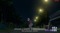 dan da dan episode 06