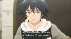 Hero Without a Class: Who Even Needs Skills?! Episode 3