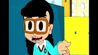 Betty Toons