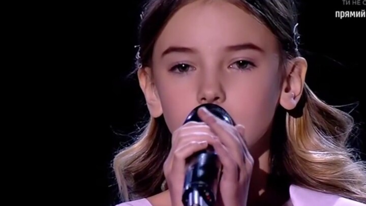 [Good Voice for Children] 10-year-old Danelia, the max-level boss massacred the novice village