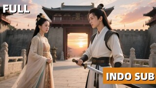 Penyamar pria jaga gerbang,malah dipilih sang putri jadi pangeran! Siapa sangka dia...