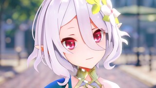 [Princess Connect! Re:Dive] Natsume Kokoro's dance