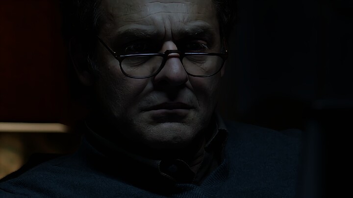 فيلم رعب جعل الملايين يبكون