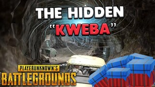 PUBG Philippines | HIDDEN KWEBA