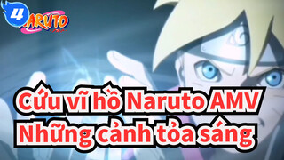 [Cứu vĩ hồ Naruto AMV] 10 phút tổng hợp những cảnh tỏa sáng của Naruto_4