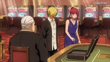 Sakamoto Days วันสบายๆ ฉบับนักฆ่า Ep.11