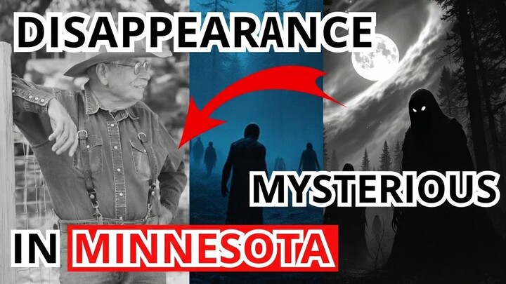 🌲🔍 He Knew the Woods Better Than Anyone… Then He Vanished Without a Trace