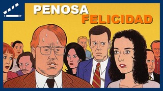 La penosa búsqueda de la felicidad | 'Happiness' (1998), la polémica película de Todd Solondz.