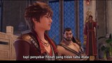 The Shape of the Wind 2 Episode trăng tròn Sub indo full