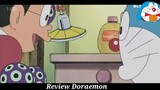 Doraemon l Cả Nhà Nobita Tắm Suối Khoáng Nóng