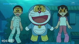 Doraemon Bahasa Indonesia Terbaru!!![Berenang dikamar🌊]2023