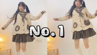 【有点害羞】别丧气！你永远都是自己的no.1！（最后有点沙雕23333