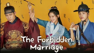 The Forbidden Marriage (2022) Episode 2