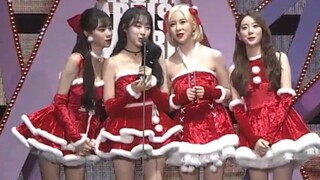 全kpop最伟大的dance break