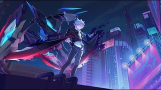 Nakroth vệ thần múa cho team bạn lác con mắt, trận đấu nhạt nhẽo khi kda của mình có 3 mạng :D