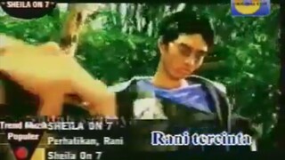 Sheila On 7 - Perhatikan Rani (MTV Ampuh 2000)