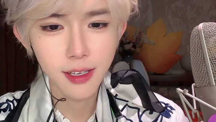 2026年2月7日星期六 小何直播