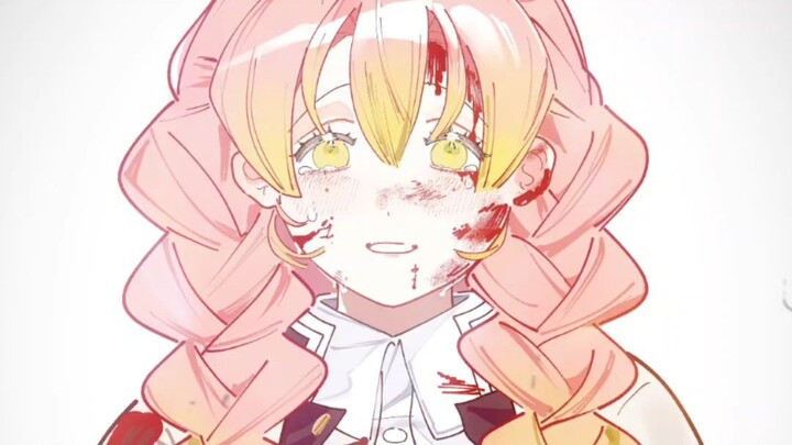 [ดาบพิฆาตอสูร | งูรัก] เด็กดีกับจิ้งจอกปีศาจ