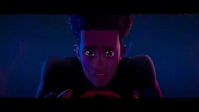 SPIDER-MAN_ ACROSS THE SPIDER-VERSE -Watch Full Movie: Link In Description