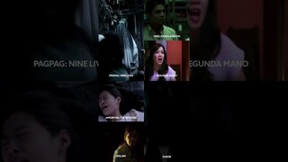 CLIPS YOU CAN HEAR! 😱👻 Maki-screamfest na on YouTube with these movies!