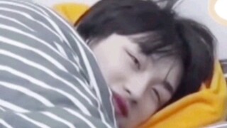 Teeth are your cuteness switch, right? Help! What kind of adorable baby is this!