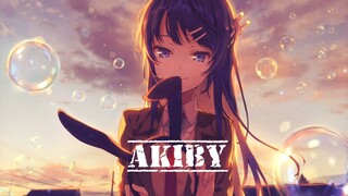 Mai-senpai｜Casi