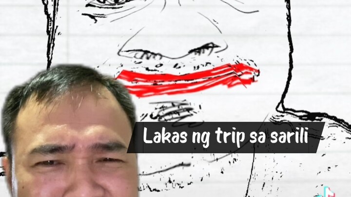 Tamang trip sa saili