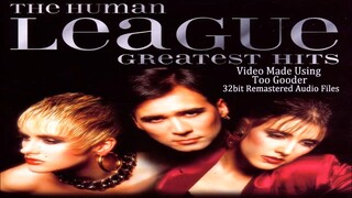 The Human League, Greatest Hits