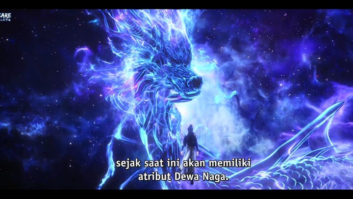 ATG S2 Eps 41 Sub Indo