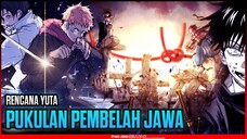 YUTA DAN YUJI TAU! CARA MEMISAHKAN SUKUNA DARI TUBUH FUSHIGURO - JUJUTSU KAISEN