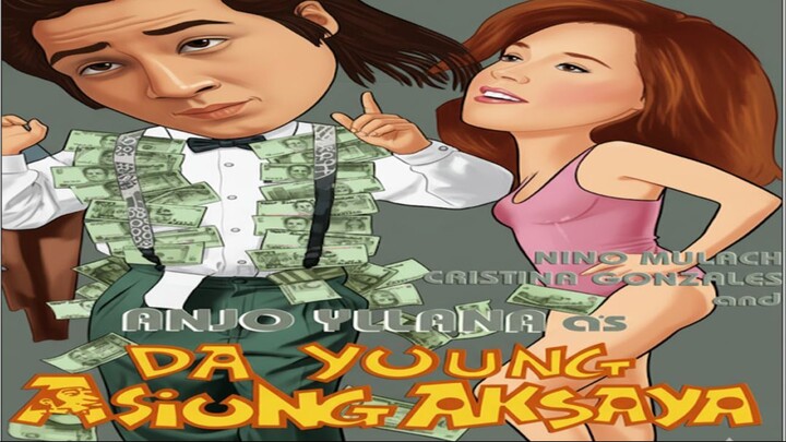 DA YOUNG ASYONG AKSAYA (1994)