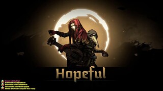 Darkest Dungeon II - Game trầm cảm cực độ, gáy phát ăn l ngay :((