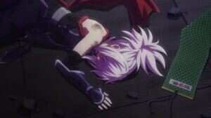 Ayakashi Triangle epsoide 11 [Sub Indo]