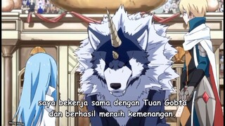 Tensura $3 eps 22÷7