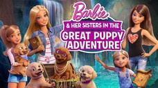 Barbie & Her Sisters in the Great Puppy Adventure (2015) Dubbing Indonesia