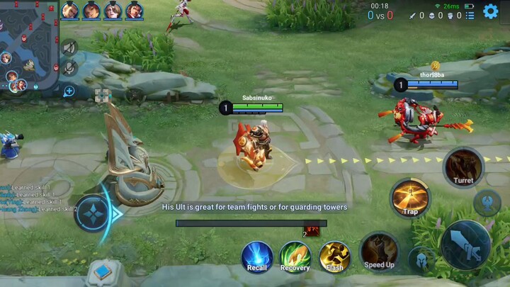 how to win in farm lane