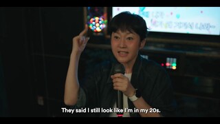 Love Take Two Episode 5 (2025) SUB INDO