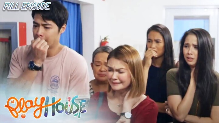 [ENG SUB] Ep 131 | Playhouse  | Zanjoe Marudo, Angelica Panganiban